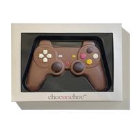 Choc On Choc Chocolate Gaming Controller Chocolate One Size