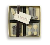 CHOC ON CHOC Chocolate Gardening Selection Box