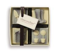 Choc On Choc Chocolate Gardening Selection Box Chocolate