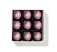 Choc On Choc Chocolate Love Bugs Chocolate One Size