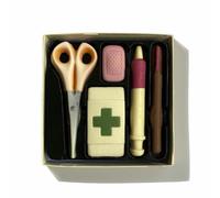 CHOC ON CHOC Chocolate Medical Kit