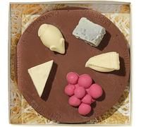 Choc On Choc Chocolate Mini Cheese Board 214g