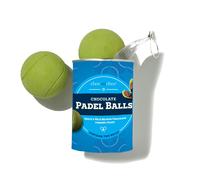 CHOC ON CHOC Chocolate Padel Balls