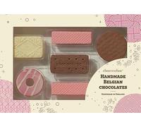 Chocolate Biscuits Choc on Choc Chocolate One Size
