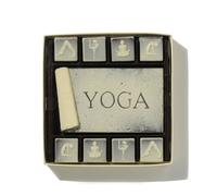 CHOC ON CHOC Chocolate Yoga Gift Set