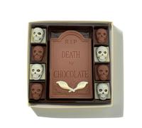 CHOC ON CHOC Death By Chocolate