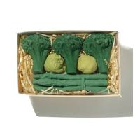 Eat Your Greens Chocolate Vegetables Choc on Choc Chocolate One Size