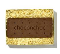 Choc On Choc Giant Bourbon Biscuit Shaped Chocolate Chocolate