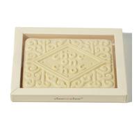 CHOC ON CHOC Giant Custard Cream Biscuit Shaped Chocolate