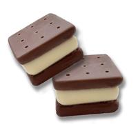 Choc On Choc I Love You Chocolate S'more Chocolate One Size