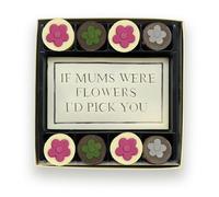 CHOC ON CHOC If You Were A Flower Chocolate Gift