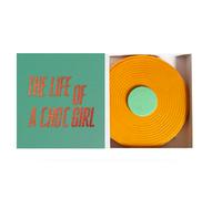 CHOC ON CHOC Life of a Choc Girl Vinyl