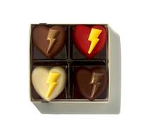 CHOC ON CHOC Love Struck Chocolate Box