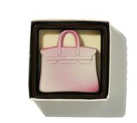 CHOC ON CHOC Mini Chocolate Handbag
