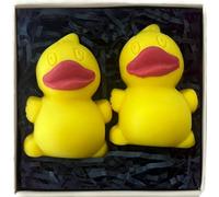 Choc On Choc Chocolate Quackers For You Chocolate Ducks 55g