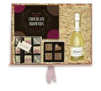 CHOC ON CHOC Shoes & Handbags Chocolate Hamper