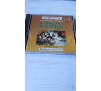CHOC STARS - Les merveilles du passe...volume 3
