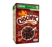 Chocapic Chocolate Breakfast Cereals 625g