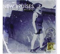 Chock Full Of Misery By New Bruises (2012-06-18)