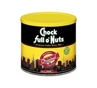 Chock Full o'Nuts Coffee Original Blend Ground, 26 Ounce