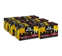 Chock Full o'Nuts Midtown Manhattan Single-Serve Cups, 12 CT. ( Pack of 6)