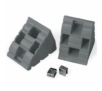 Fiamma Chock Level, Orange One Size