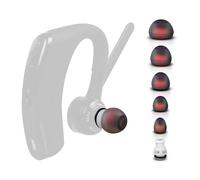 CHOCKALOTTA Eartip Adapter Compatible with Plantronics Voyager 5200, Poly Voyager Legend 50/30 Series & Voyager Legend Classic Headsets (1-Pack)