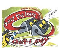 Chocks Away: Meet The Team (Chocks Away Series)