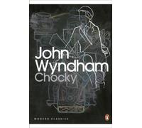 Chocky (Penguin Modern Classics)