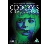 Chocky's Challenge [DVD] [1984] by James Hazeldine