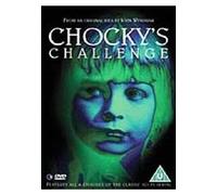 Chocky's Challenge [DVD]