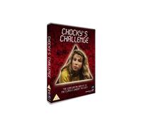 Chocky's Challenge [DVD]