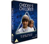 Chocky's Children [DVD]