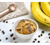 Choco Banana Cashew Nuts - Roasted Crunchy Snack, High Protein & Fibre, Sweet Dried Fruit & Nut Blend, Healthy Guilt-Free Treat, 500g