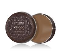 Eveline Choco Glamour Creamy Bronzer Makeup Face Contouring Bronzing Cream 20g
