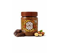 Choco Hazel with Stevia 350g - No Added Sugar - A Healthy and Delicious Option for Those Who Love Chocolate Spreads - Gluten Free