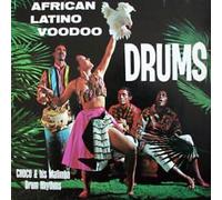 Choco&His Mafimba - African Latino Voodoo [VINYL]