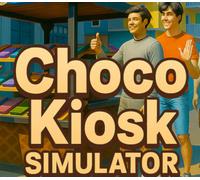 Choco Kiosk Simulator PC Steam CD Key