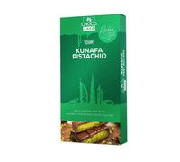 Choco Lake Dubai Chocolate Kunafa & Pistachio 190 g