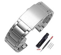 Choco&Man US Diesel Stainless Watchband Replacement for Men's Diesel