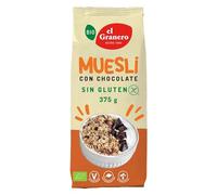 Choco muesli 375 g