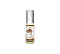 Choco Musk 6 ml Perfume Fragrance - Al Rehab Misk Perfume Oil for Men and Women Musk