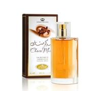 Choco Musk Eau De Perfume - Long Lasting Unisex Perfume Arabian Oud Spray - Deodorant Perfumed Luxury Arabian Fragrance Spray Parfum Gift for Men & Women 100ml