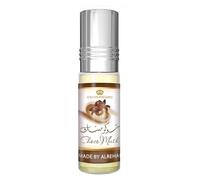 Choco Musk Perfume Oil - 6ml by Al Rehab
