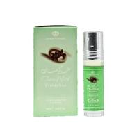 Choco Musk Pistachio Fragrance Oil - 6ml - Oriental Gourmand Fragrance - Pistachio, Cocoa, Vanilla, Amber - Unisex - Long-Lasting (Choco Musk Pistachio Oil)