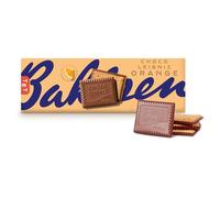 Choco Orange 111g "A symphony of flavors" Tasty And Twisty Gift Hamper For Birthday,Christmas,Easter,New Year (Pack Of 6)