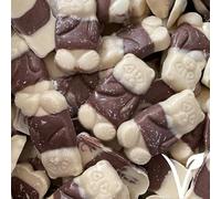 Choco-Pandas 500g Sweet Pouch