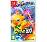 Chocobo GP Nintendo Switch NINTENDO