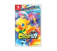 Chocobo GP - Switch
