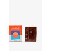 Chococo Chococo Delightful Dark 72% Ecuador Dark Chocolate Bar 75g